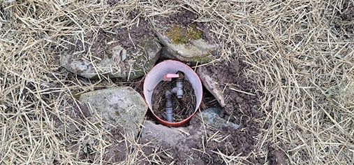 Stone Driveway Gallery