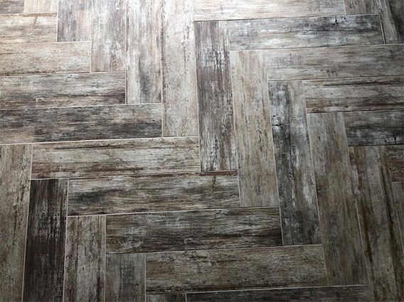 Kitchen Floor Gallery