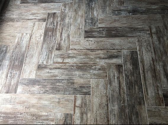 Kitchen Floor Gallery