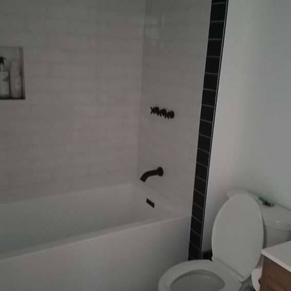 Kitchen Floor Gallery