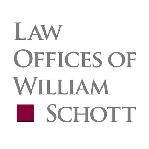 Law Offices Of William Schott logo