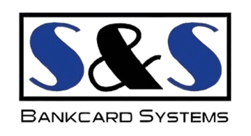 S & S Bankcard Systems logo