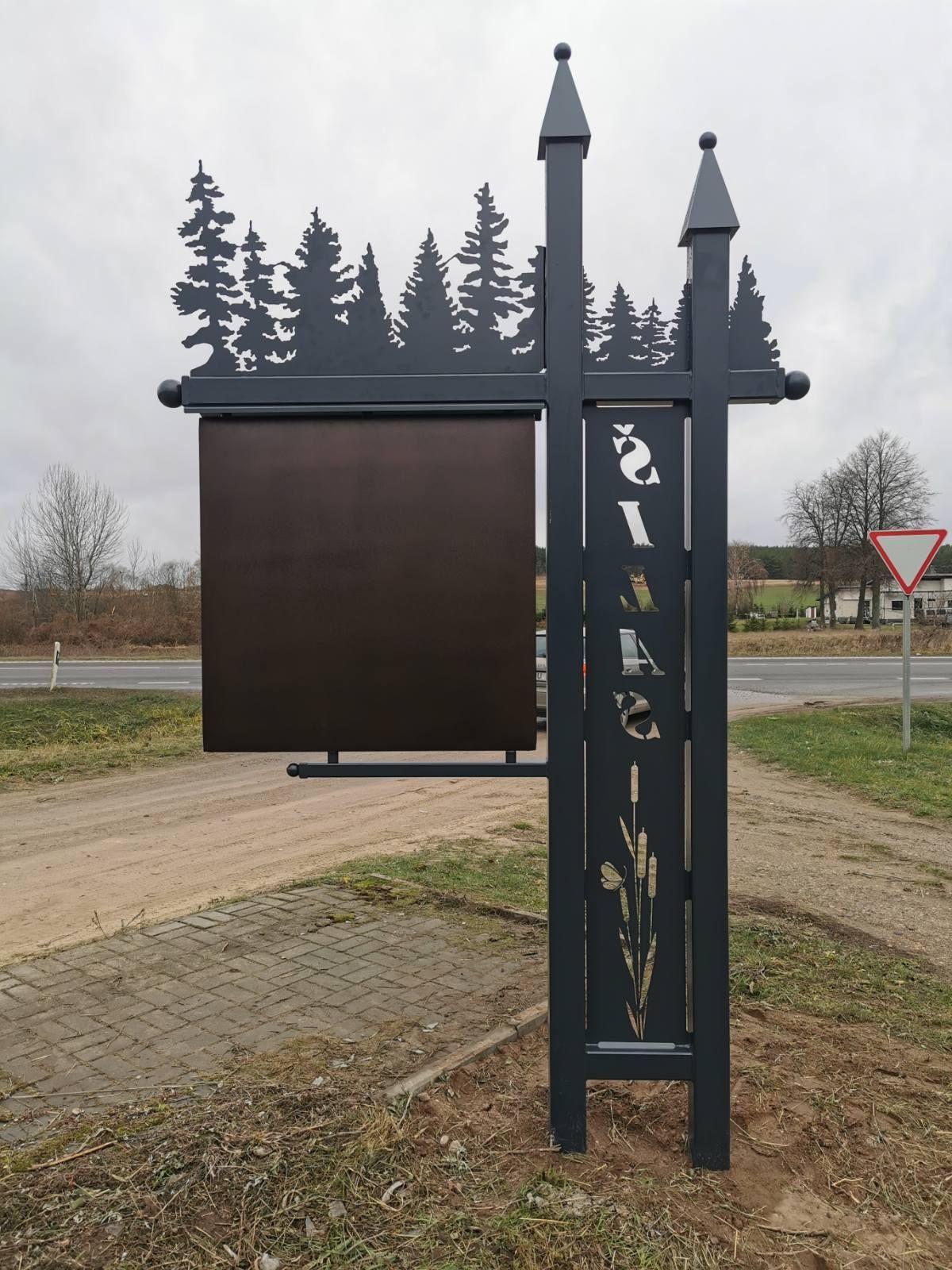 Vaidmeta nuotrauka