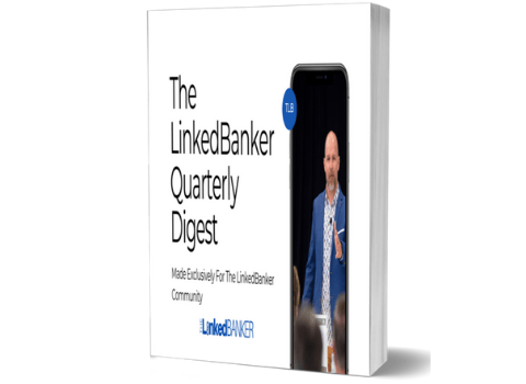 The LinkedBanker Quarterly Digest - 4th Quarter 2020