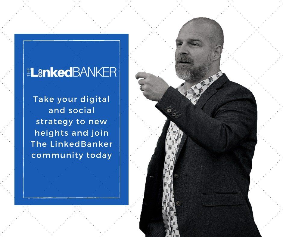 Take your social game to new heights.