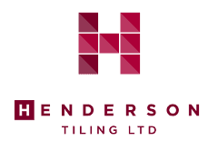 HENDERSON TILING LTD logo