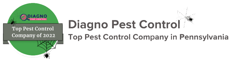 Top Pest Control Company in Pennsylvania | Diagno Pest Control