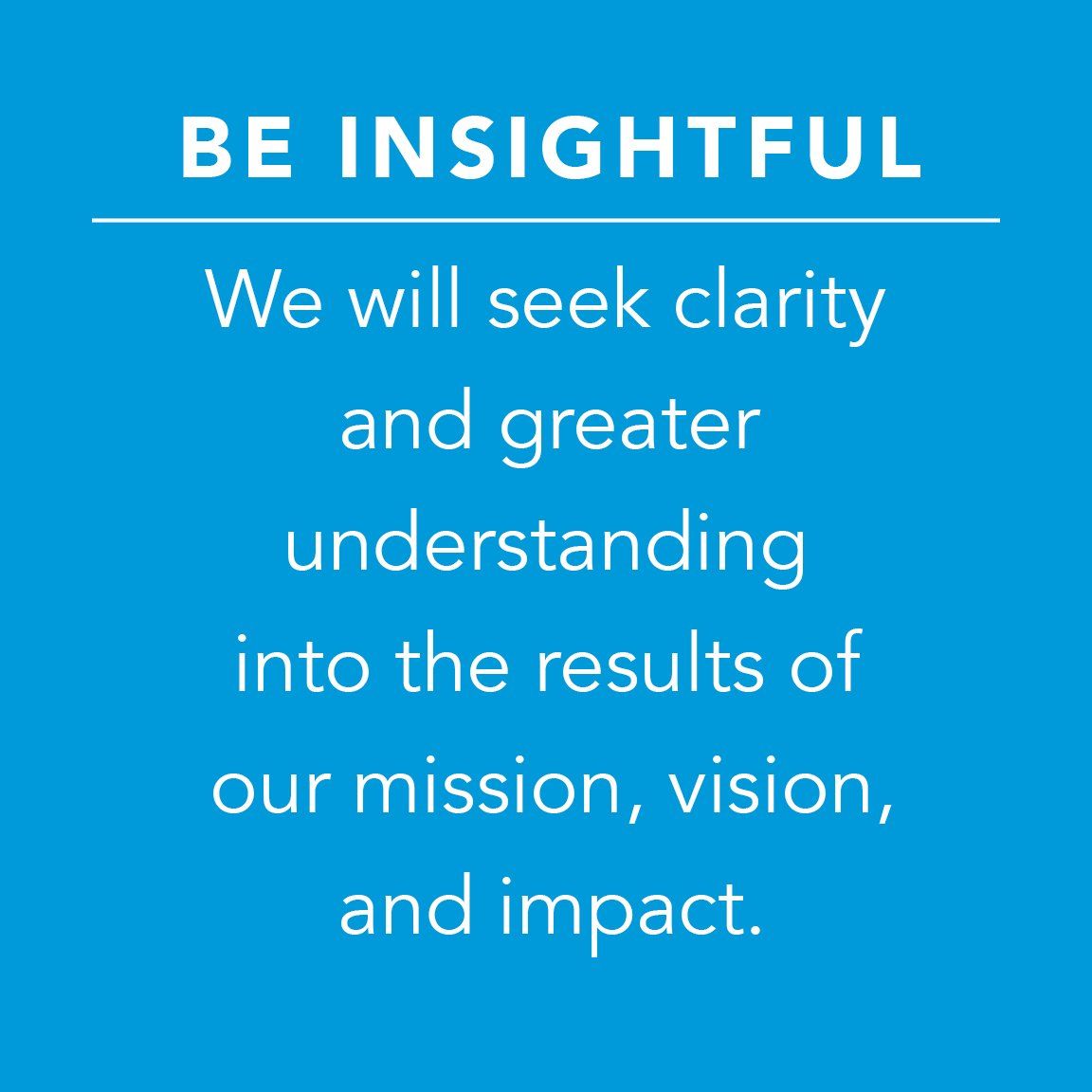 Data and facts inform your story