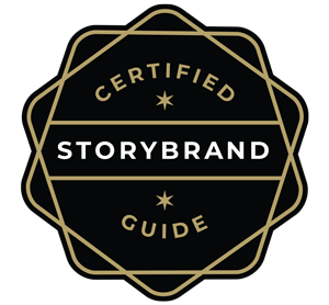 StoryBrand Certified Marketing and Website Design