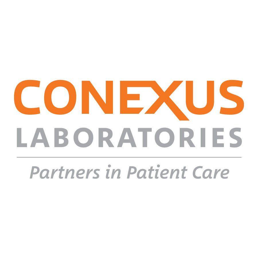 Medical Lab Branding for Conexus Laboratories