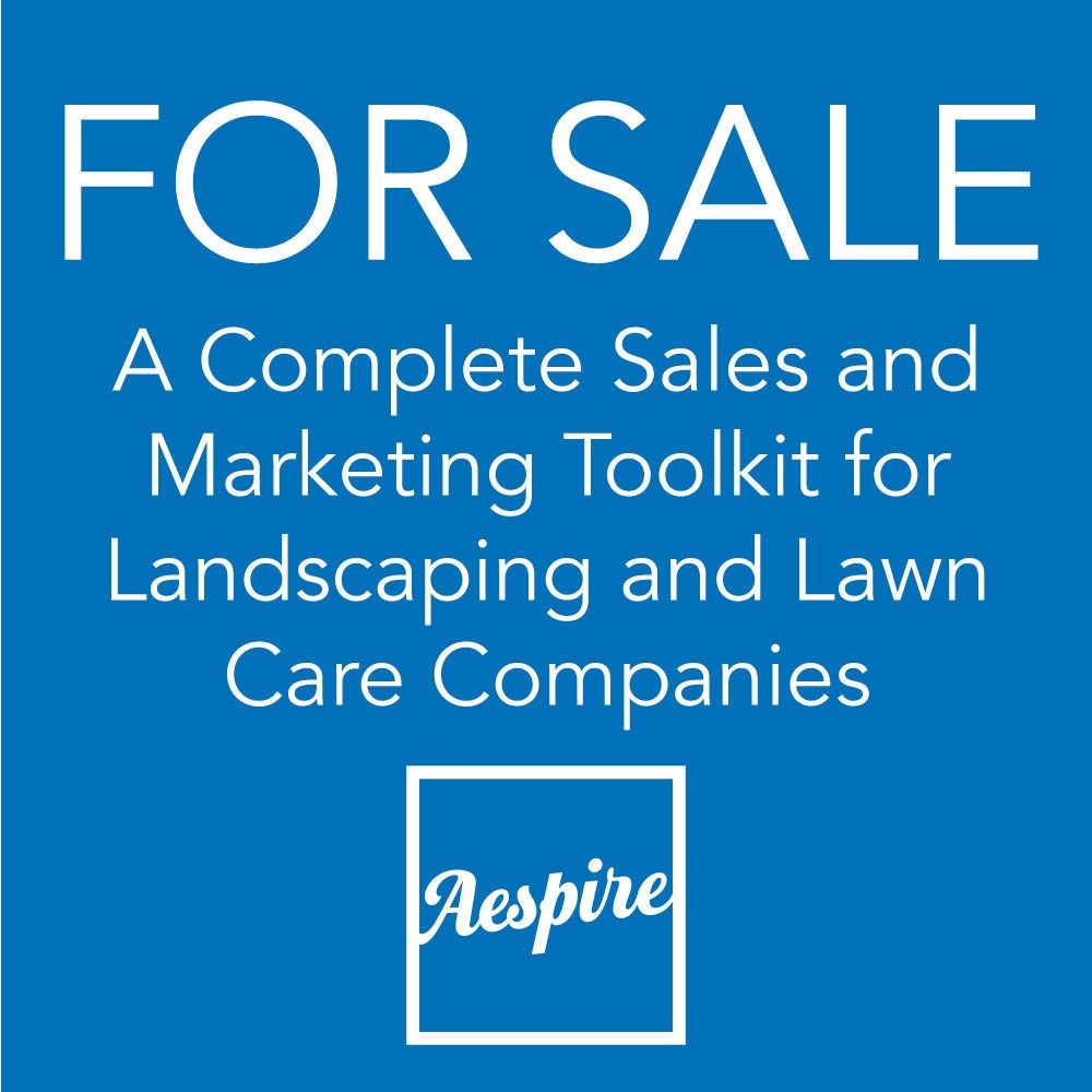 StoryBrand Marketing Toolkit and Websites for Landscaping and Lawn Care Companies