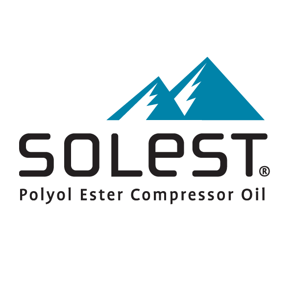 Lubrizol Solest Lubricant Logo Manufacturing Branding