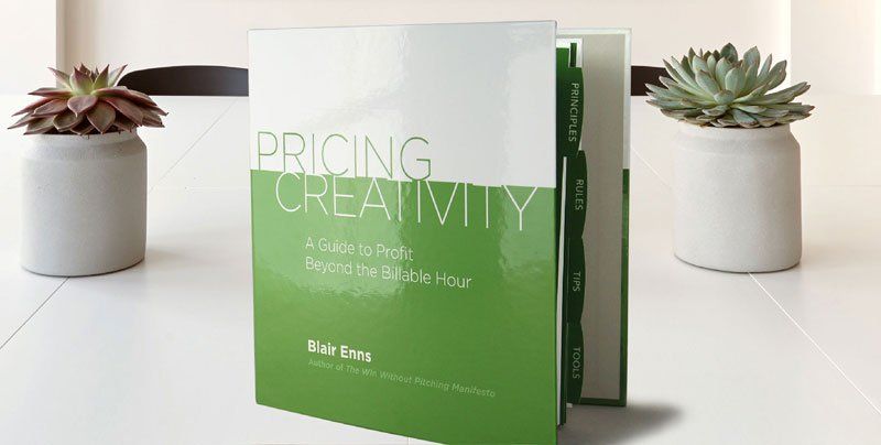 Pricing Creativity