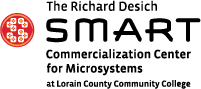 Richard Desich SMART Commercialization Center