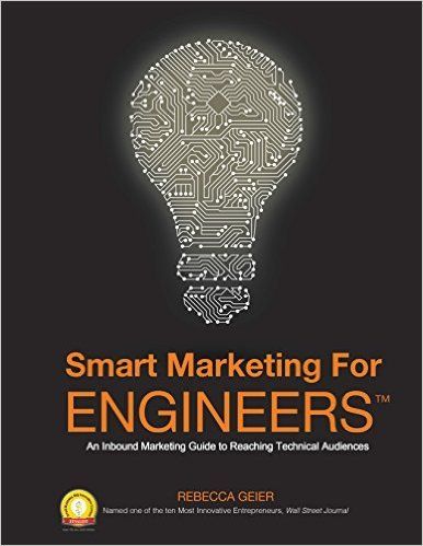 Smart marketing for Engineers