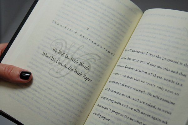 Win Without Pitching Book Design