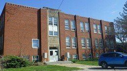 Agency School property photo