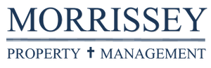 Morrissey Property Management logo - Click to go to home page