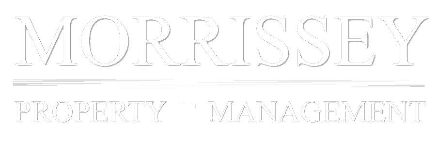 Morrissey Property Management logo - Click to go to home page