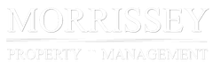 Morrissey Property Management logo - Click to go to home page