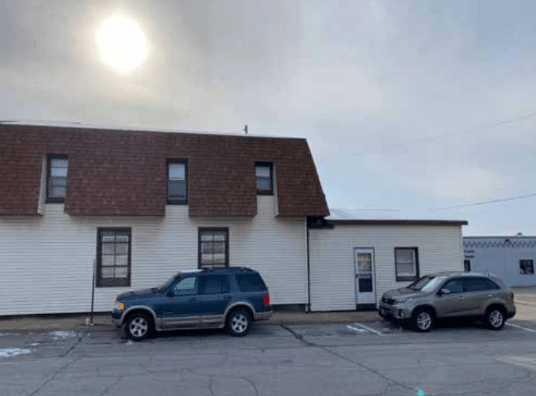 Madison property photo