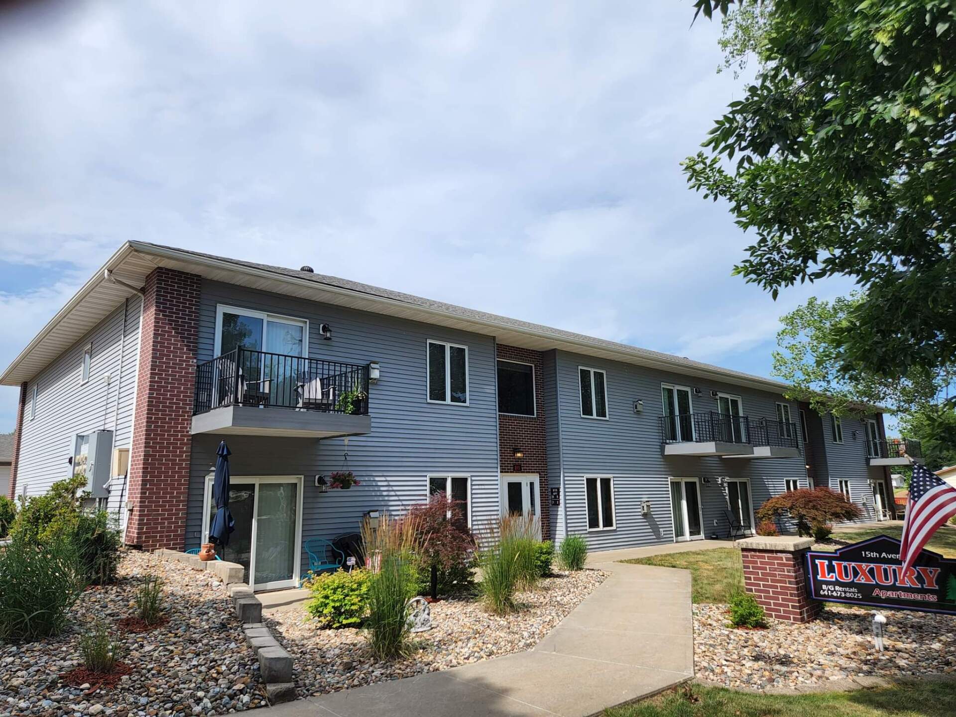 Mahaska Village Property Photo