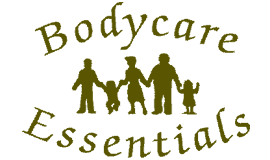 bodycare essentials logo