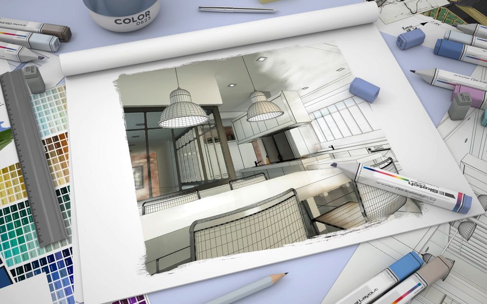 10 Kitchen Makeover Options That Are Here to Stay