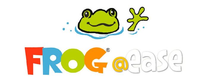 FROG @Ease FROG @Ease