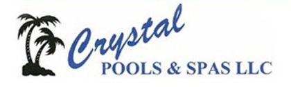Crystal Pools & Spas LLC. Crystal Pools & Spas LLC.