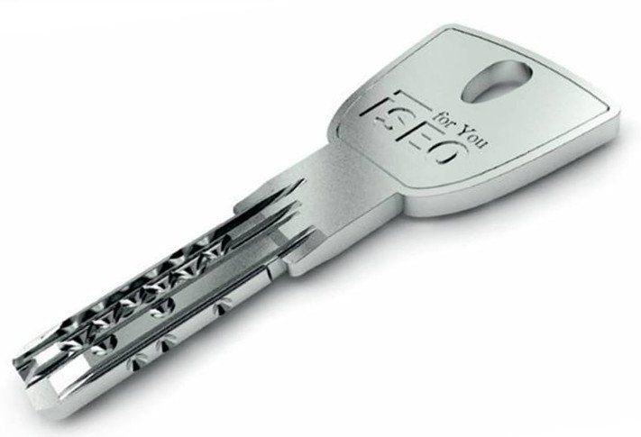 reprodcution clé Liège