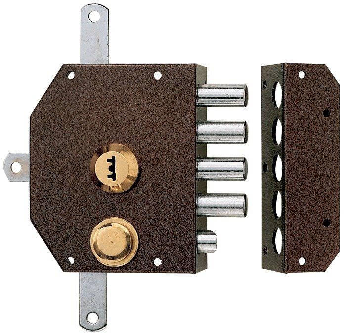 serrure de haute sécurité Liège