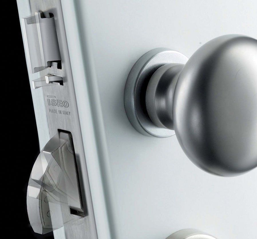 sécurisation habitation Liège