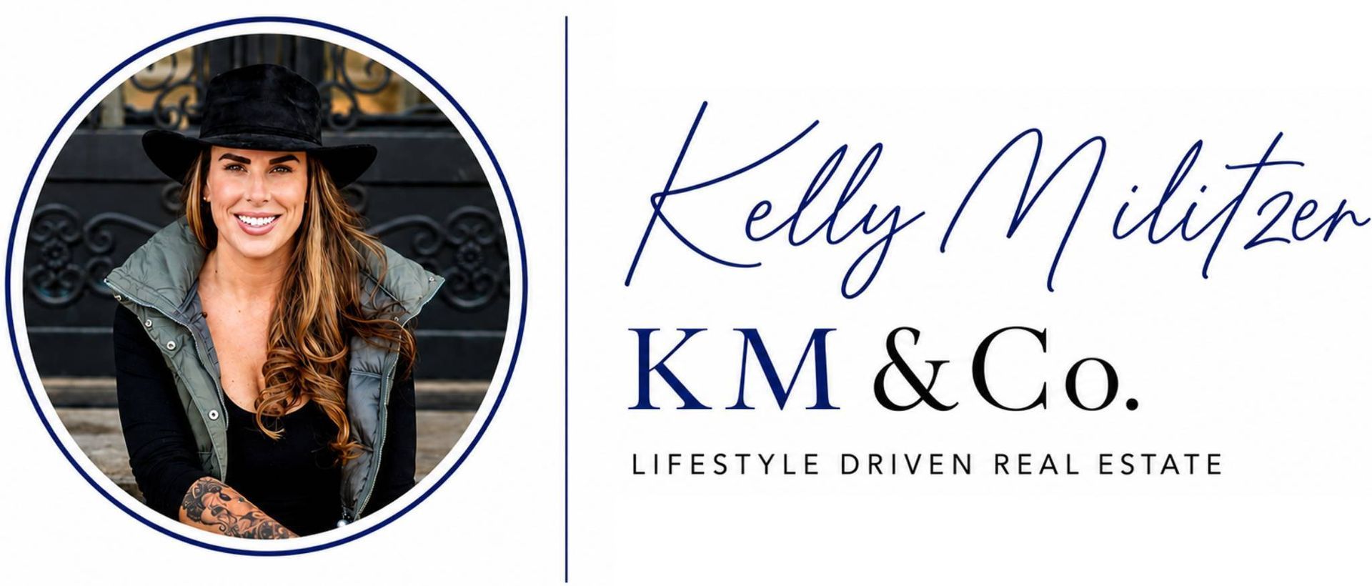 Kelly Militzer & Co. Kelly Militzer & Co.