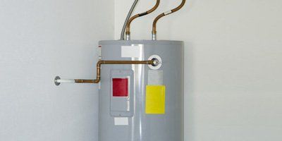 hot water system