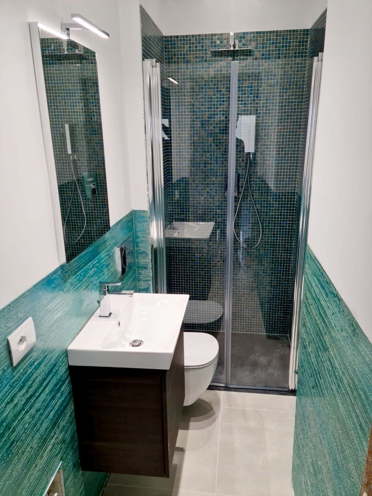 Impresa Moriconi Michael