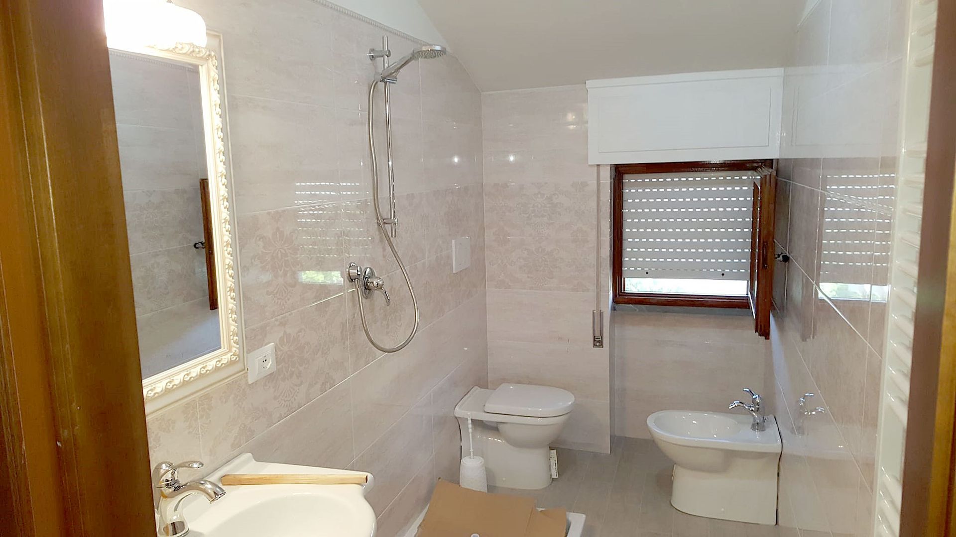 Impresa Moriconi Michael