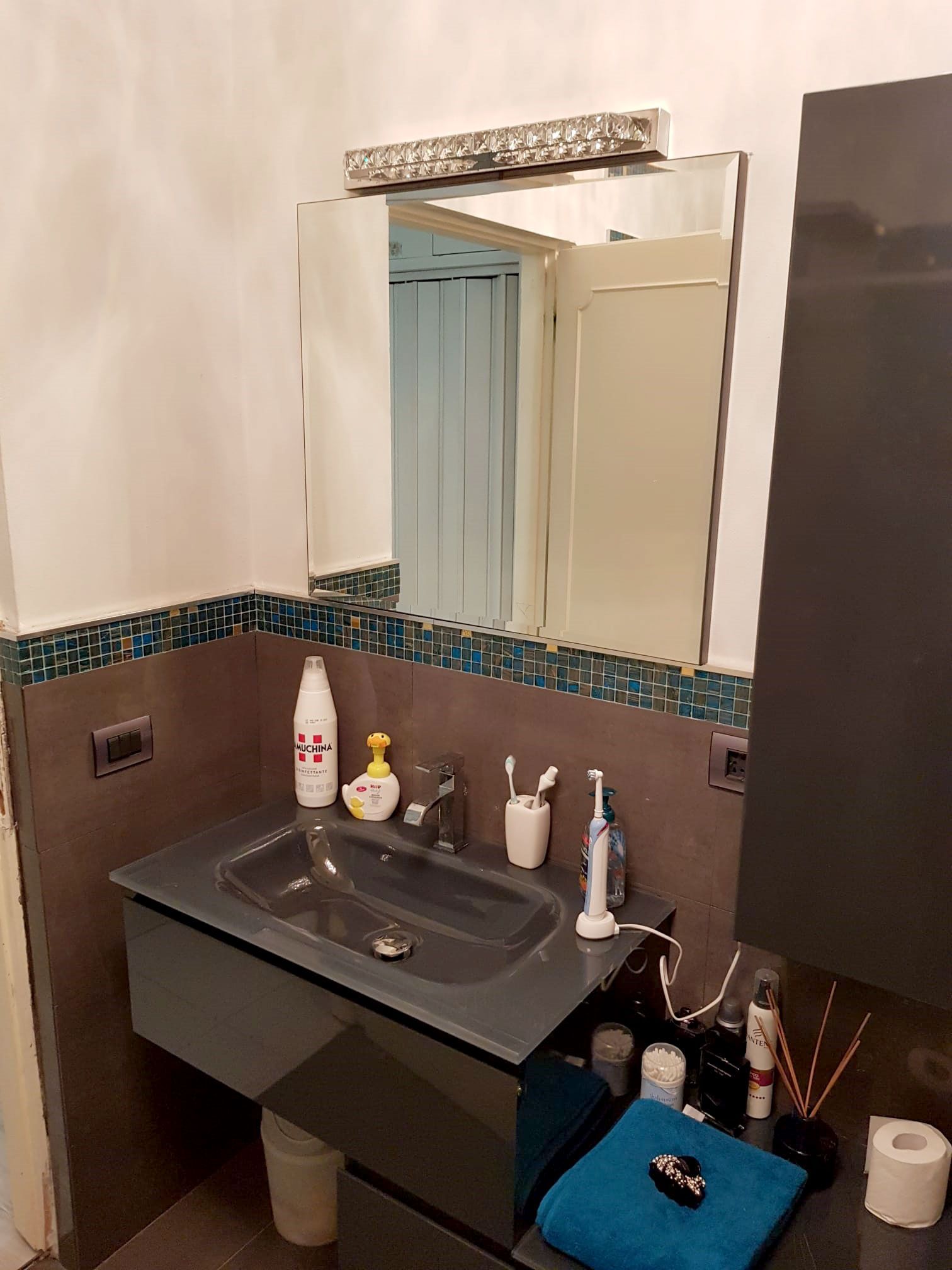 Impresa Moriconi Michael