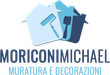 Moriconi Michael Muratura e Decorazioni - Logo