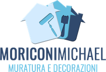 Moriconi Michael Muratura e Decorazioni - Logo