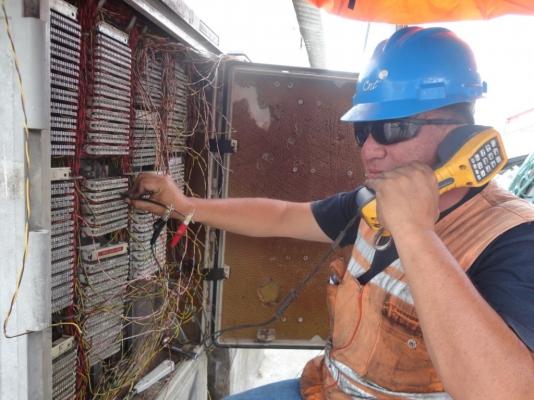 Somos SSI Man Power S.A.C.