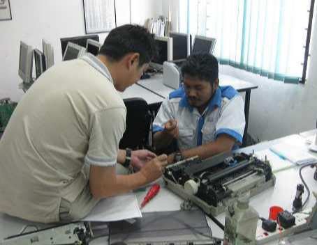 Somos SSI Man Power S.A.C.