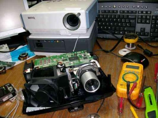 Somos SSI Man Power S.A.C.