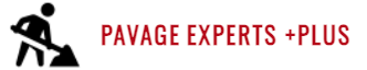 Pavages Experts Plus LOGO