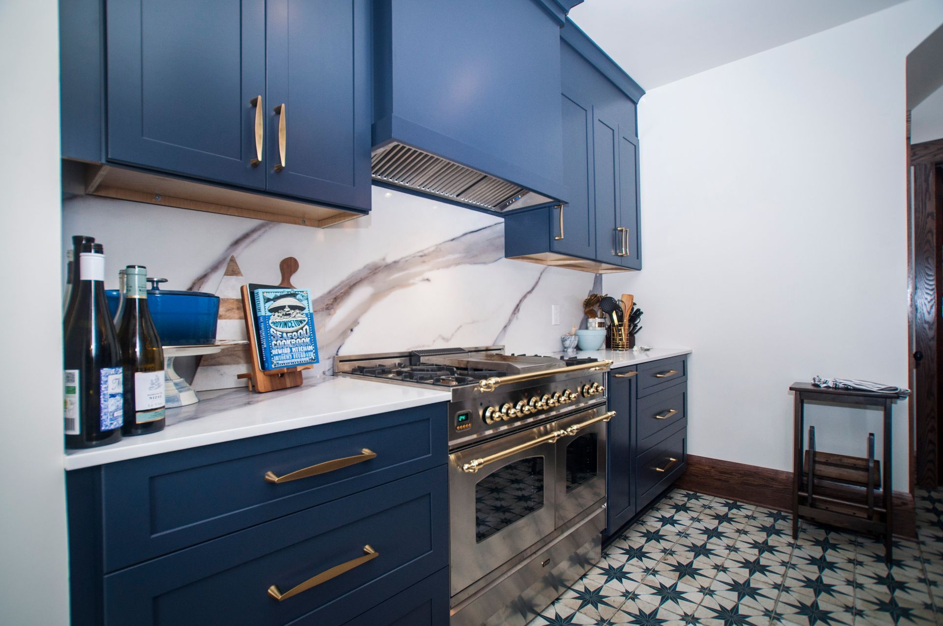 Kitchen Remodel Akron Ohio