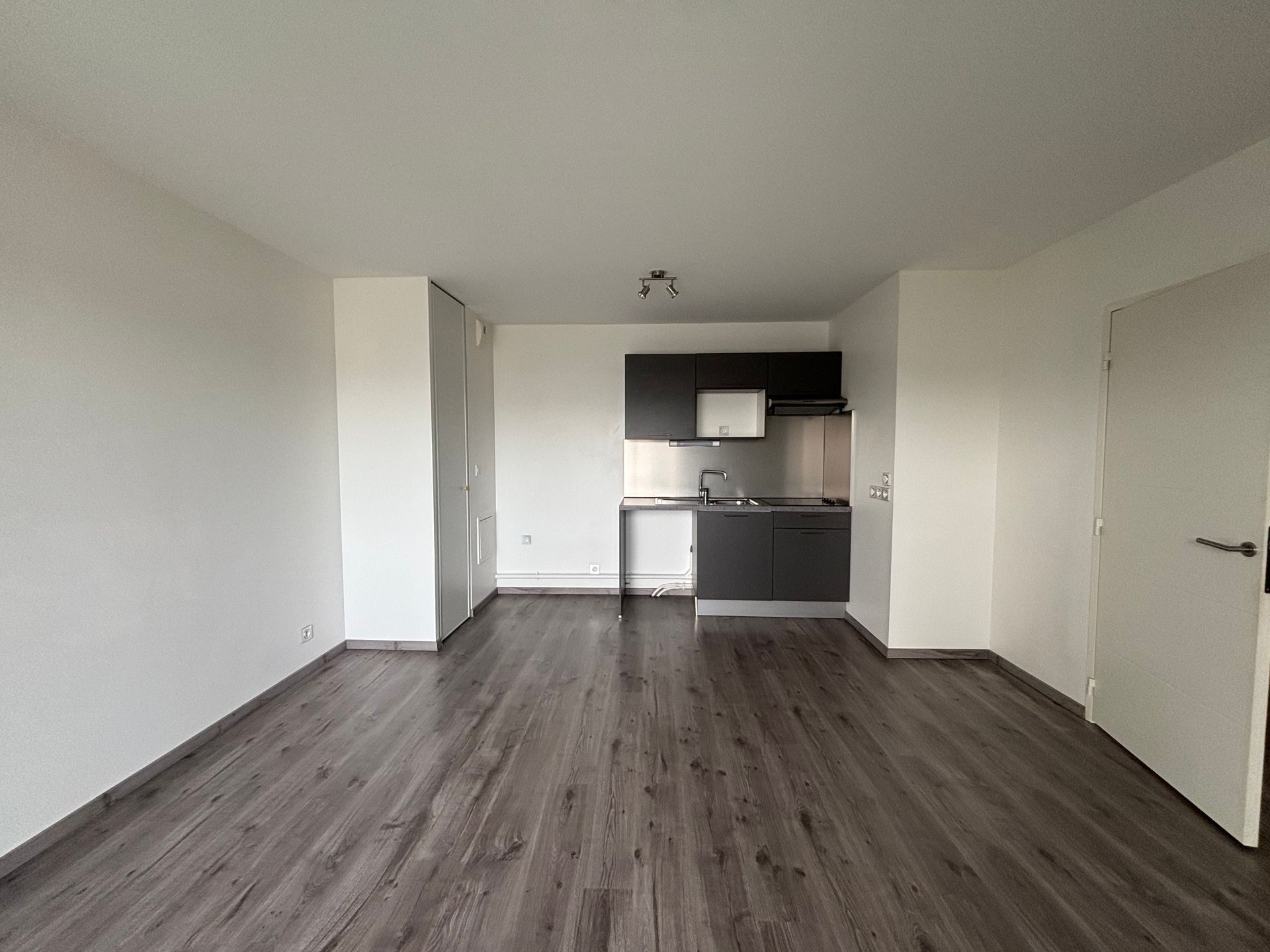 Carquefou, centre-ville