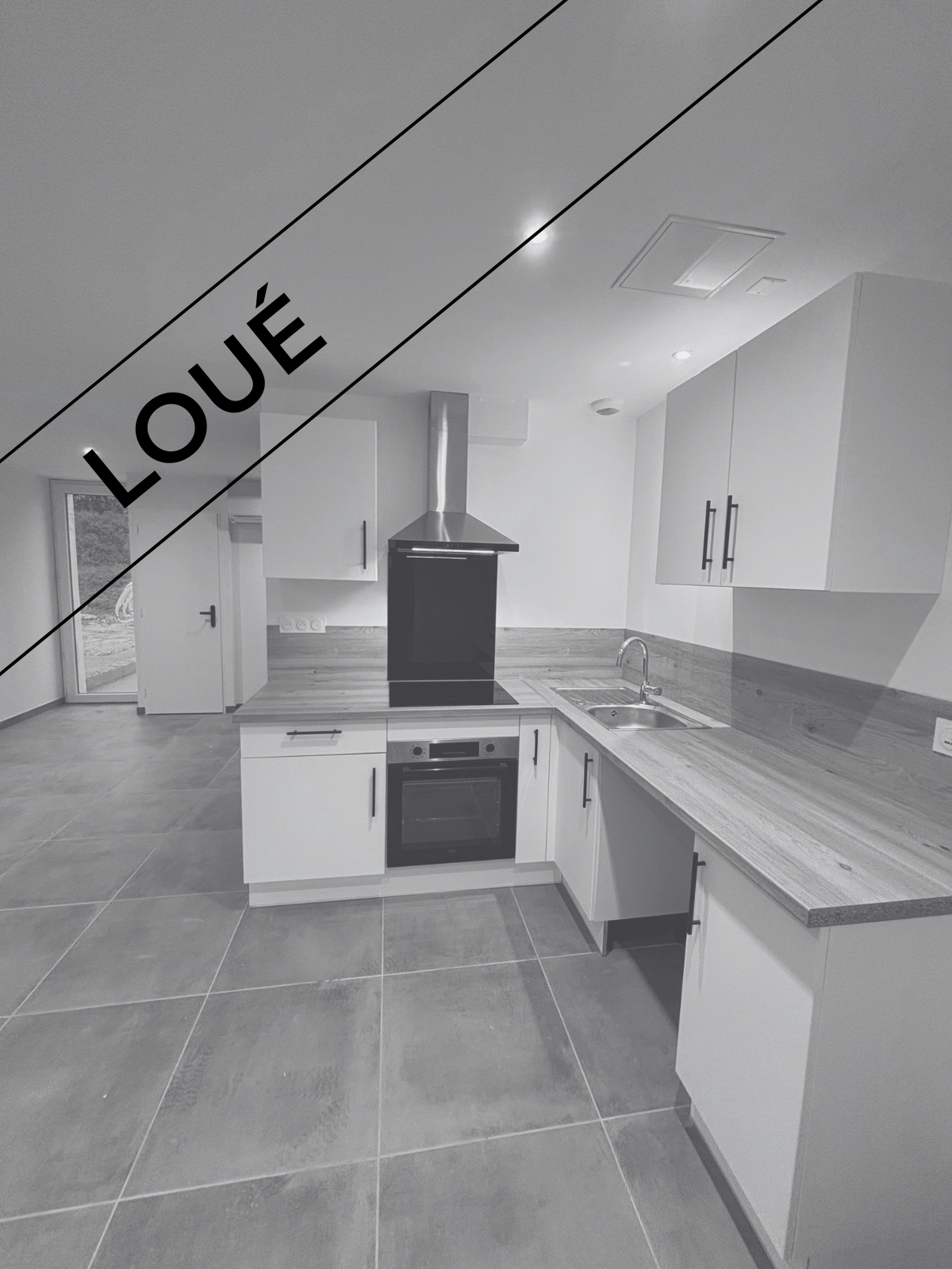 Saint Mars du Désert