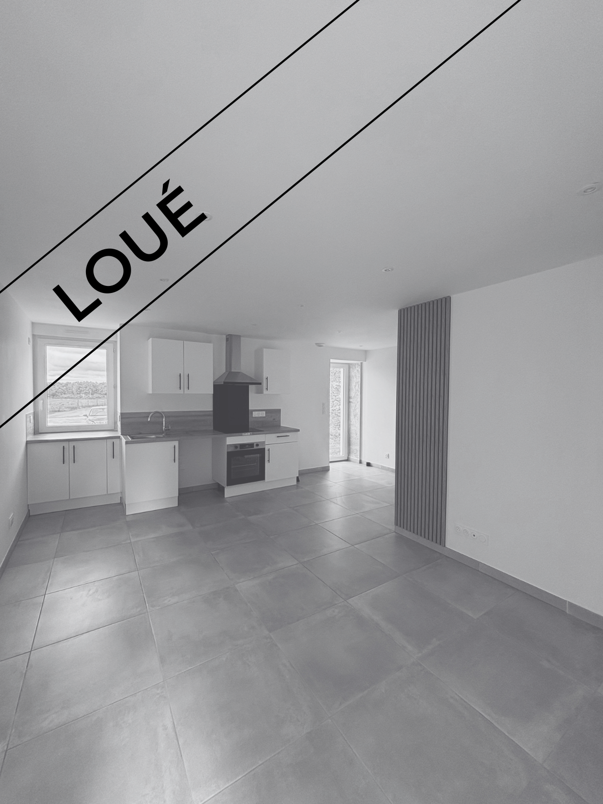 Saint Mars du Désert