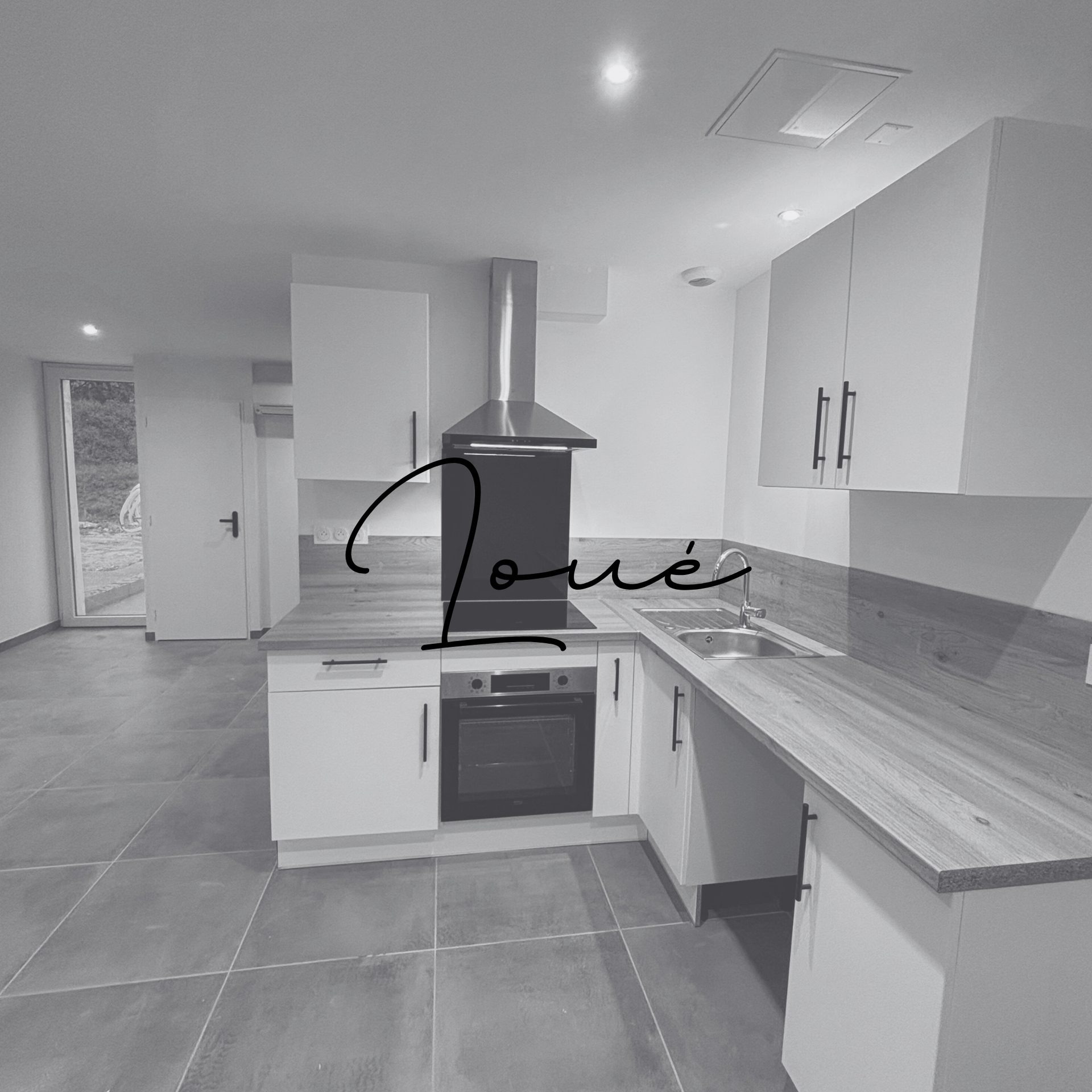 Saint Mars du Désert