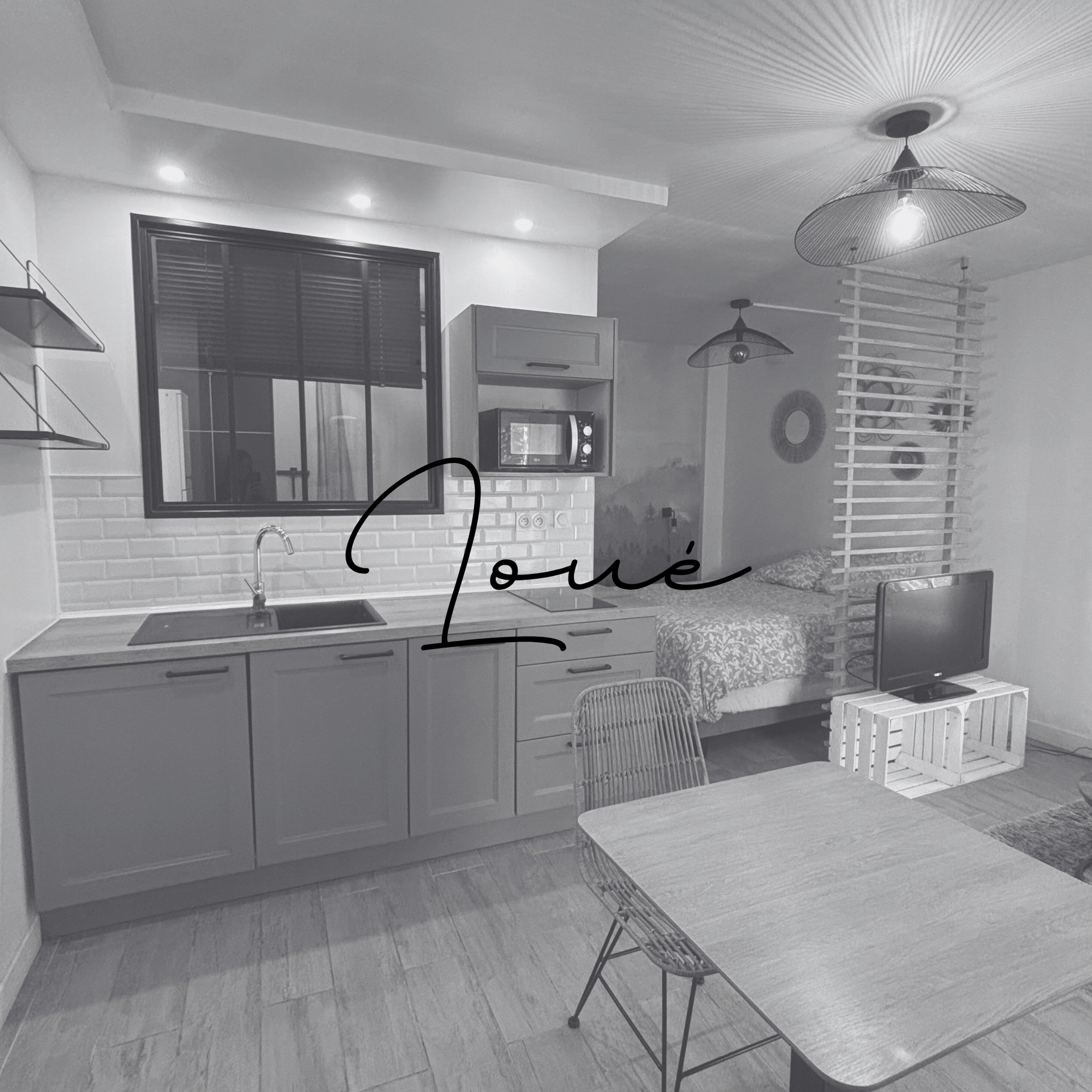 Nantes, centre-ville